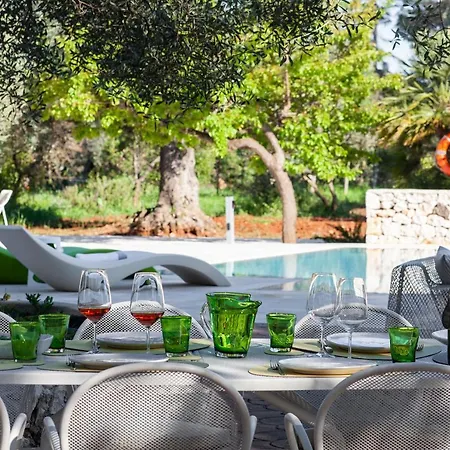 La Chiantata - Piccinnu סן ויטו דיי נורמני