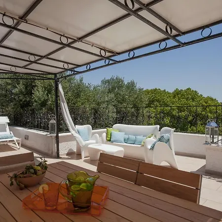 La Chiantata - Piccinnu סן ויטו דיי נורמני