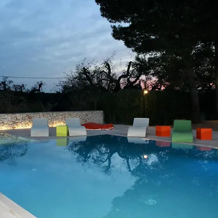 La Chiantata - Piccinnu * סן ויטו דיי נורמני