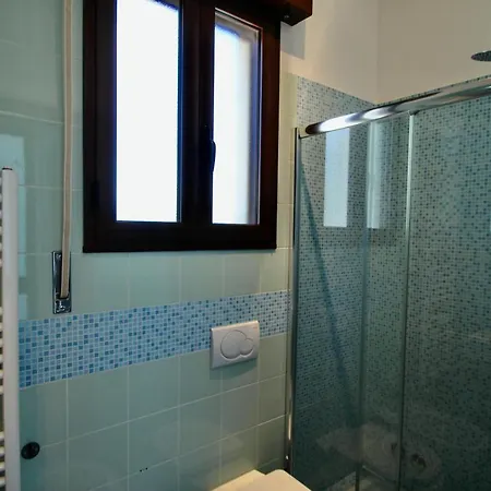 דירה La Chiantata - Piccinnu סן ויטו דיי נורמני