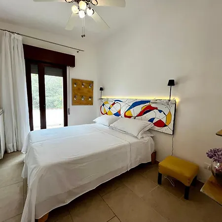 La Chiantata - Piccinnu סן ויטו דיי נורמני