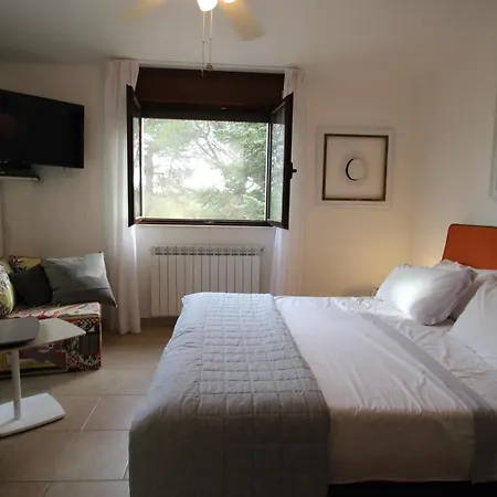 דירה La Chiantata - Piccinnu סן ויטו דיי נורמני