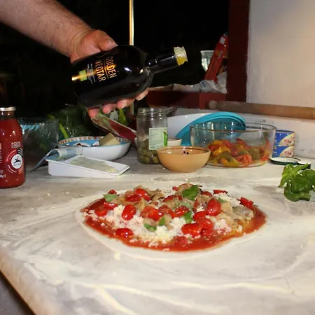 La Chiantata - Piccinnu סן ויטו דיי נורמני