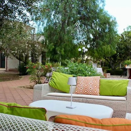 La Chiantata - Piccinnu דירה