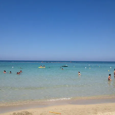 La Chiantata - Piccinnu * סן ויטו דיי נורמני