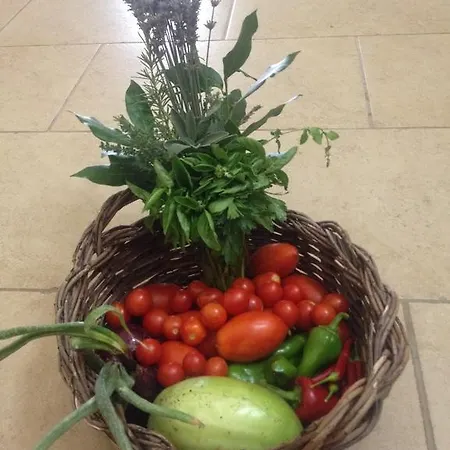 דירה La Chiantata - Piccinnu *