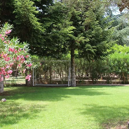 La Chiantata - Piccinnu דירה