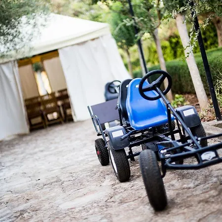 דירה La Chiantata - Piccinnu סן ויטו דיי נורמני