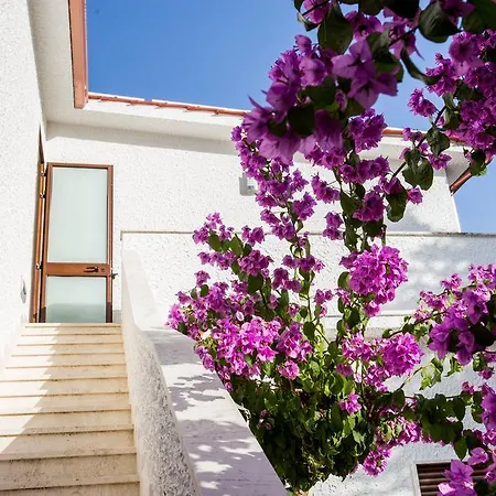 La Chiantata - Piccinnu דירה