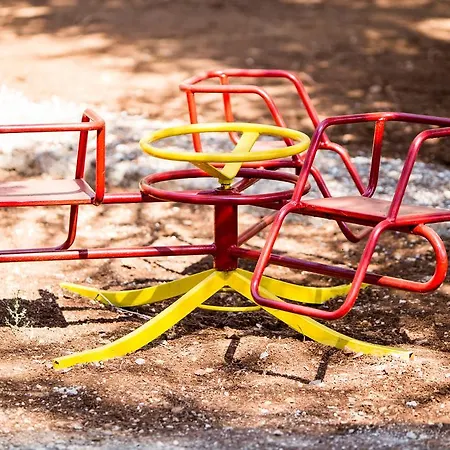 La Chiantata - Piccinnu דירה