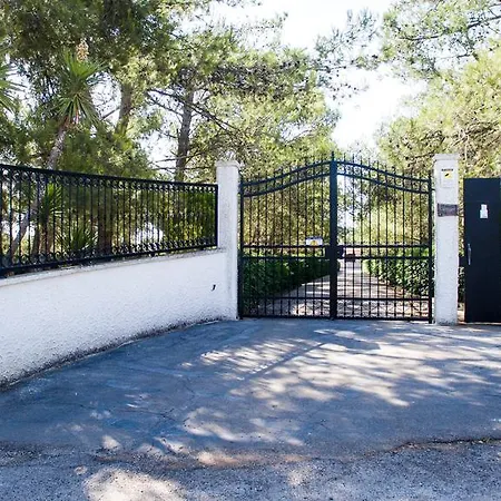 La Chiantata - Piccinnu דירה *