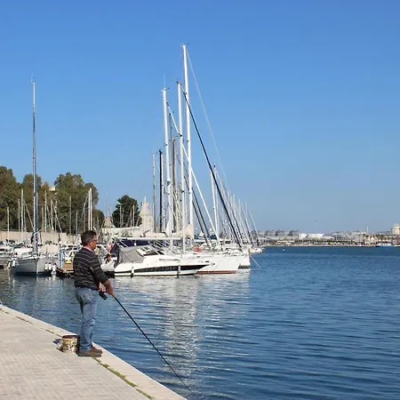 La Chiantata - Piccinnu סן ויטו דיי נורמני