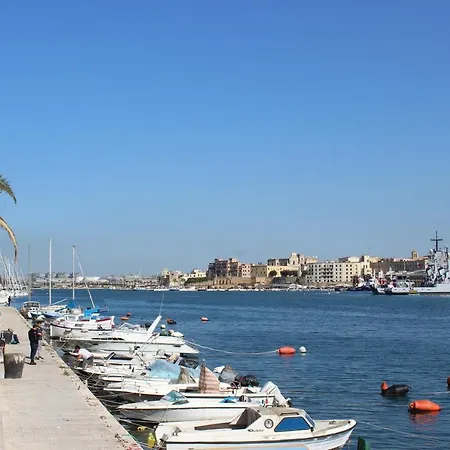 La Chiantata - Piccinnu דירה