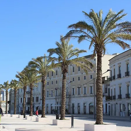 דירה La Chiantata - Piccinnu סן ויטו דיי נורמני