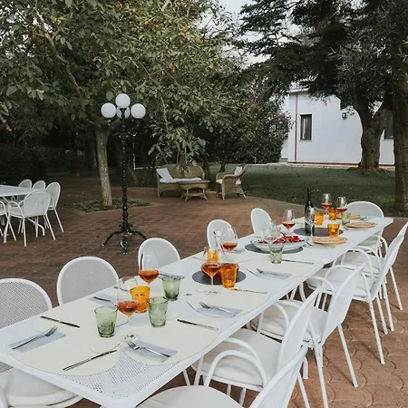 La Chiantata - Piccinnu סן ויטו דיי נורמני