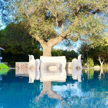 La Chiantata - Piccinnu סן ויטו דיי נורמני