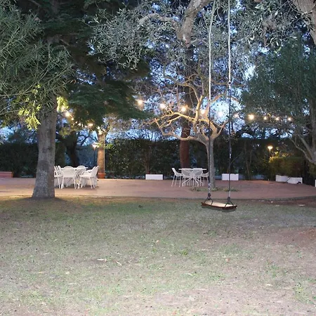 Apartment La Chiantata - Piccinnu