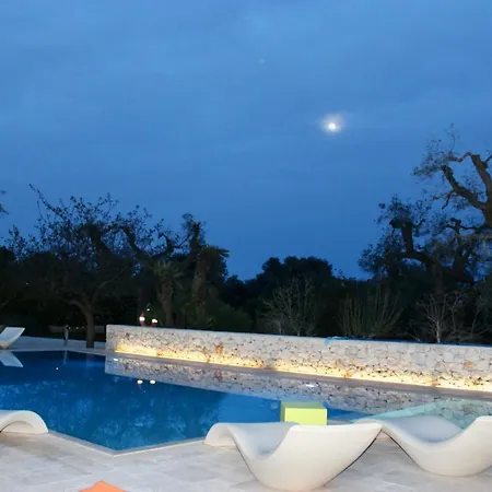 La Chiantata - Piccinnu Apartment San Vito dei Normanni