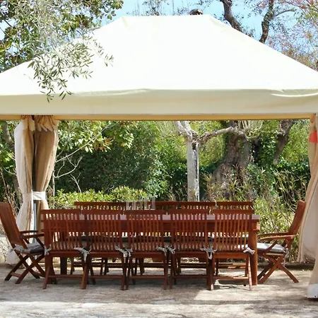 Apartment La Chiantata - Piccinnu *