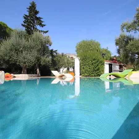 La Chiantata - Piccinnu Apartment *