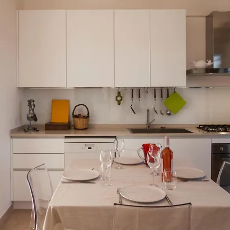La Chiantata - Piccinnu Apartment