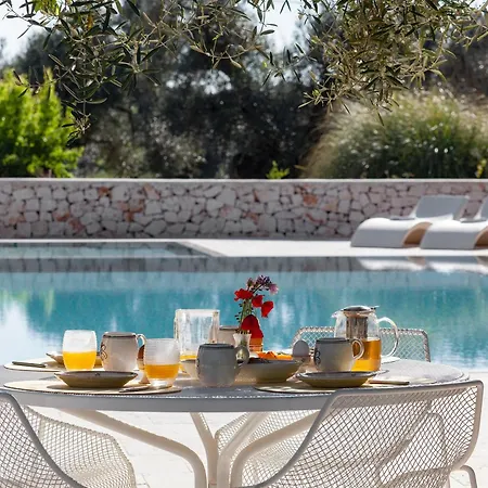 La Chiantata - Piccinnu Apartment San Vito dei Normanni