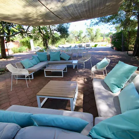 La Chiantata - Piccinnu Apartment San Vito dei Normanni