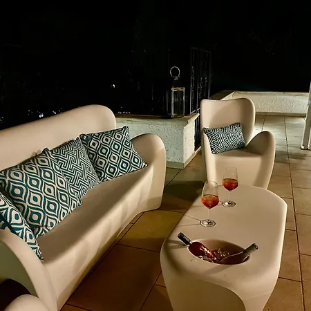 Apartment La Chiantata - Piccinnu