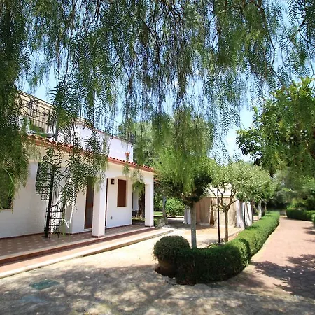 La Chiantata - Piccinnu Apartment