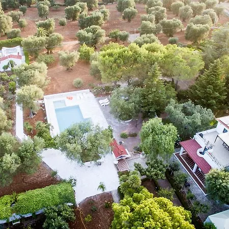 Apartment La Chiantata - Piccinnu San Vito dei Normanni