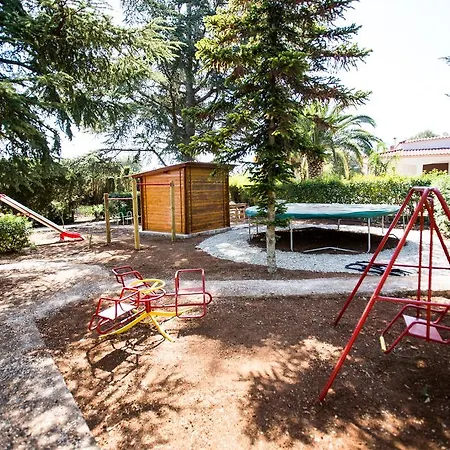 La Chiantata - Piccinnu San Vito dei Normanni